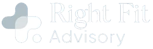 Right Fit Advisory Logo